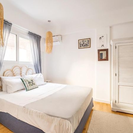 Appartement Casa Thisseos à Athènes Extérieur photo