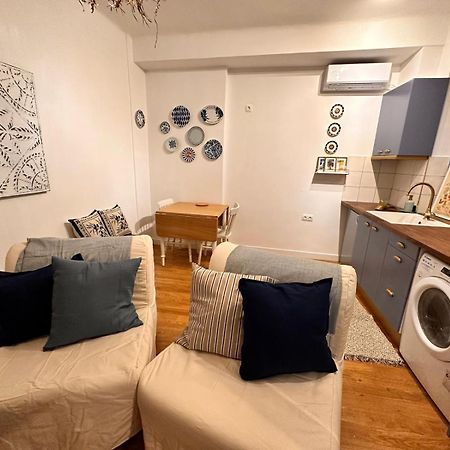 Appartement Casa Thisseos à Athènes Extérieur photo