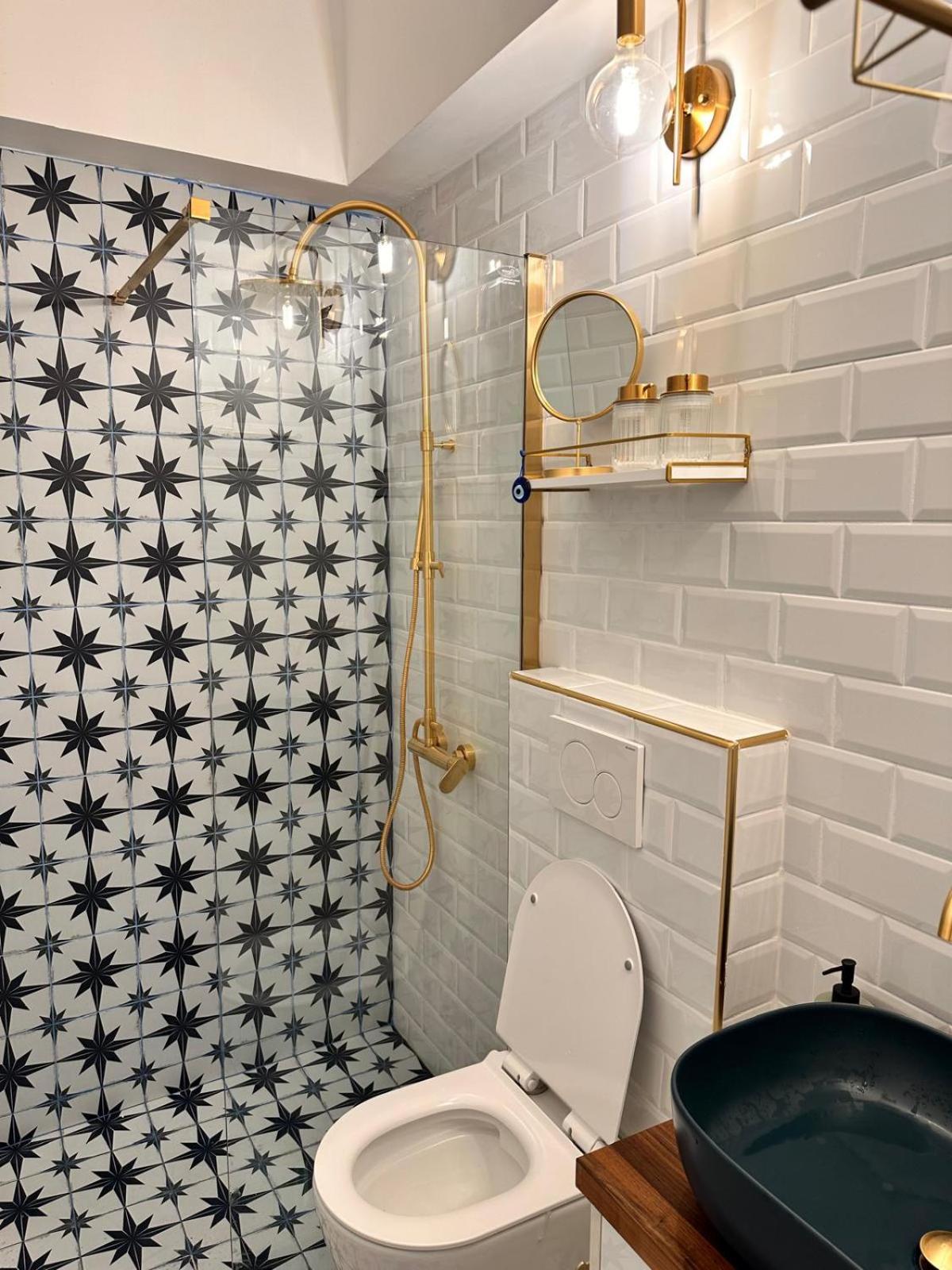 Appartement Casa Thisseos à Athènes Extérieur photo